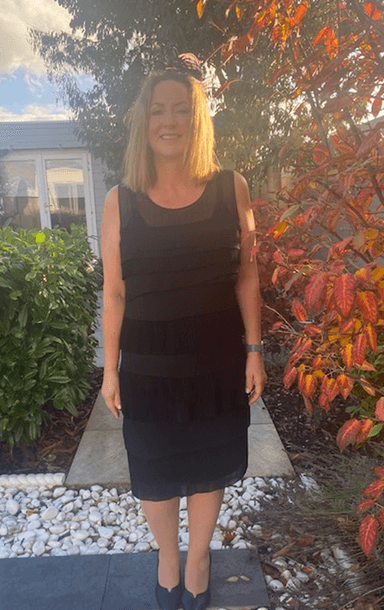 Ann W. after