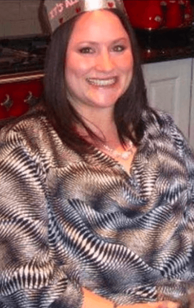 Anneka W. before