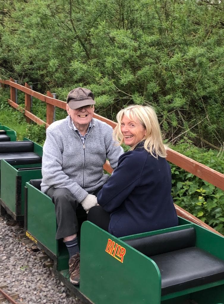 An interview with Kim