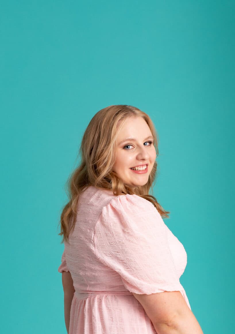 An interview with Carla